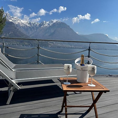 Al Molo 5 - Margaritaville Oliveto Lario Eksteriør bilde